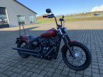 2020 Harley-Davidson FXBB Street Bob