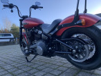 2020 Harley-Davidson FXBB Street Bob