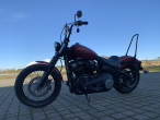 2020 Harley-Davidson FXBB Street Bob