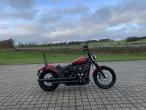 2020 Harley-Davidson FXBB Street Bob
