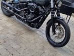 2020 Harley-Davidson FXBB Street Bob