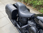 2020 Harley-Davidson FXBB Street Bob
