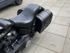 2020 Harley-Davidson FXBB Street Bob