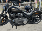 2020 Harley-Davidson FXBB Street Bob 2020 Harley-Davidson FXBB Street Bob