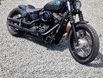 2020 Harley-Davidson FXBB Street Bob