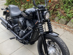 2020 Harley-Davidson FXBB Street Bob