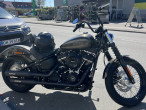 2020 Harley-Davidson FXBB Street Bob 2020 Harley-Davidson FXBB Street Bob