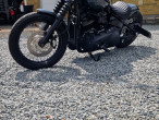 2020 Harley-Davidson FXBB Street Bob