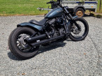 2020 Harley-Davidson FXBB Street Bob