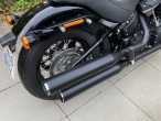 2020 Harley-Davidson FXBB Street Bob