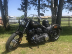 2020 Harley-Davidson FXBB Street Bob 2020 Harley-Davidson FXBB Street Bob