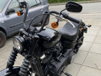 2020 Harley-Davidson FXBB Street Bob