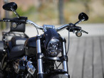 2020 Harley-Davidson FXBRS Breakout