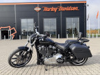 2020 Harley-Davidson FXBRS Breakout