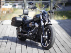 2020 Harley-Davidson FXBRS Breakout
