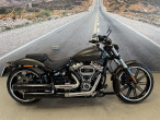 2020 Harley-Davidson FXBRS Breakout