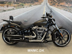 2020 Harley-Davidson FXBRS Breakout