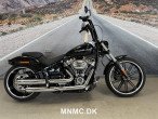2020 Harley-Davidson FXBRS Breakout 2020 Harley-Davidson FXBRS Breakout