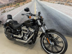 2020 Harley-Davidson FXBRS Breakout 2020 Harley-Davidson FXBRS Breakout