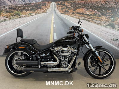 Harley-Davidson FXBRS Breakout
