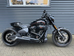 2020 Harley-Davidson FXDRS FXDR