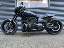 Harley-Davidson FXDRS FXDR