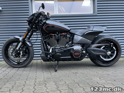 Harley-Davidson FXDRS FXDR