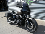 2020 Harley-Davidson FXFBS Fat Bob