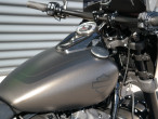 2020 Harley-Davidson FXFBS Fat Bob