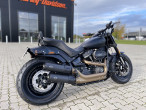 2020 Harley-Davidson FXFBS Fat Bob