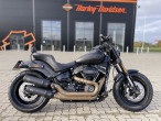 2020 Harley-Davidson FXFBS Fat Bob