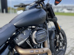 2020 Harley-Davidson FXFBS Fat Bob