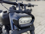 2020 Harley-Davidson FXFBS Fat Bob