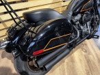 2020 Harley-Davidson FXLRS Low Rider S