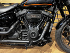 2020 Harley-Davidson FXLRS Low Rider S