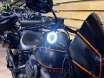 2020 Harley-Davidson FXLRS Low Rider S