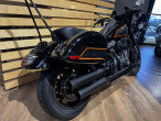 2020 Harley-Davidson FXLRS Low Rider S