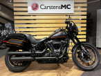 2020 Harley-Davidson FXLRS Low Rider S