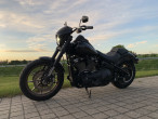 2020 Harley-Davidson FXLRS Low Rider S
