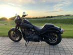 2020 Harley-Davidson FXLRS Low Rider S