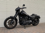 2020 Harley-Davidson FXLRS Low Rider S