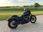 2020 Harley-Davidson FXLRS Low Rider S