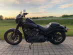 2020 Harley-Davidson FXLRS Low Rider S
