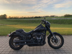 2020 Harley-Davidson FXLRS Low Rider S