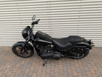 2020 Harley-Davidson FXLRS Low Rider S