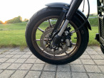 2020 Harley-Davidson FXLRS Low Rider S
