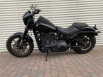 2020 Harley-Davidson FXLRS Low Rider S