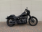 2020 Harley-Davidson FXLRS Low Rider S