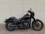 2020 Harley-Davidson FXLRS Low Rider S