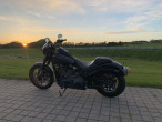 2020 Harley-Davidson FXLRS Low Rider S